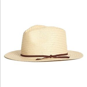 Brixton MFG valley sun hat One Size brand new w tags
